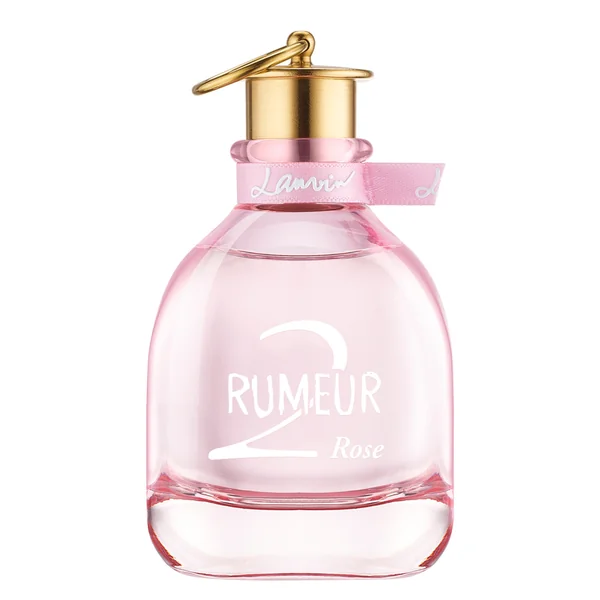 Rumeur 2 Rose