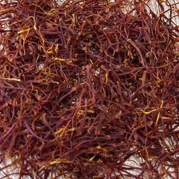 Safran Premium pistils (Filaments entiers)