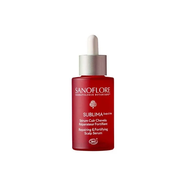 Sanoflore Sublima Sérum Cuir Chevelu Bio 50 ml