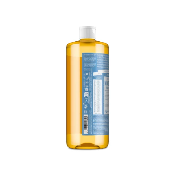 Savon liquide non parfumé 945ml