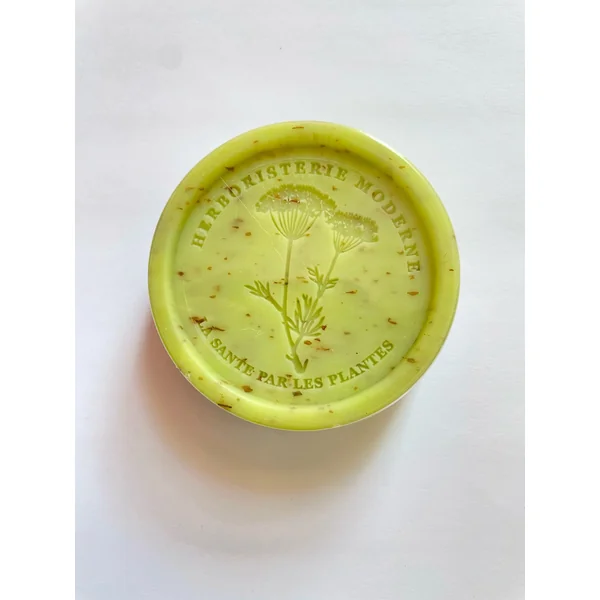 Savon naturel - Herboristerie Moderne