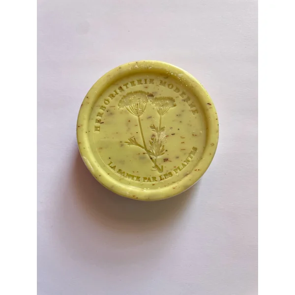 Savon naturel - Herboristerie Moderne