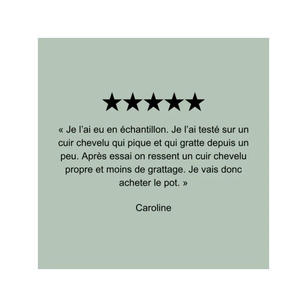 Scrub crème hydratant à l'aloe vera 250 ml