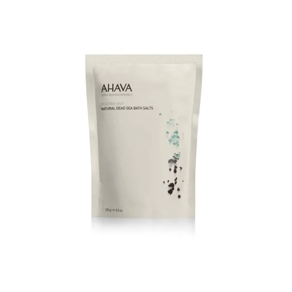 Sels de bains de la Mer Morte 250 g AHAVA