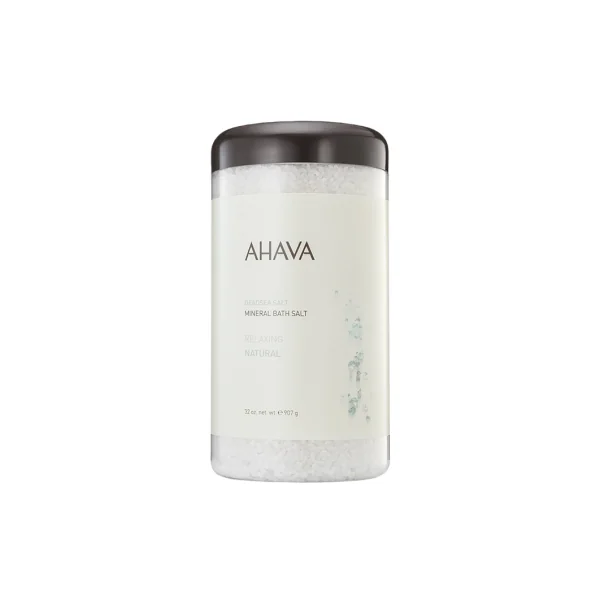Sels de bains naturels de la Mer Morte 907 G