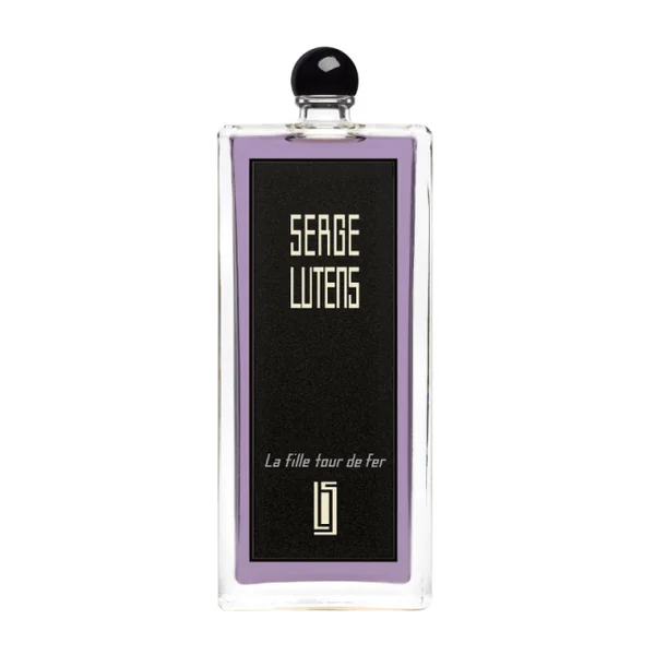 Serge Lutens - La Fille Tour de Fer Eau de Parfum