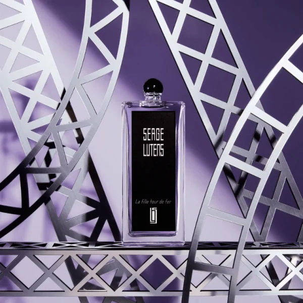 Serge Lutens - La Fille Tour de Fer Eau de Parfum