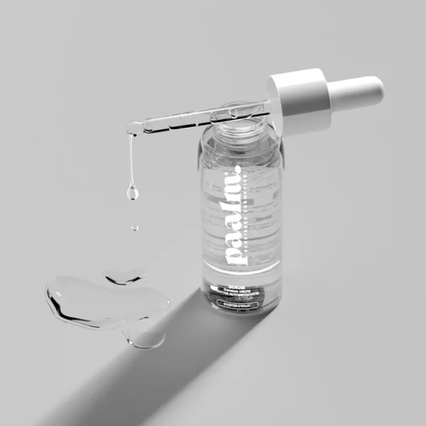 Serum Gouttes Autobronzante, 30ml