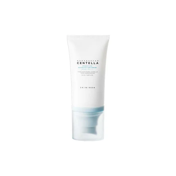 SERUM SOLAIRE & HYDRATATION SPF50+ PA++++50ML