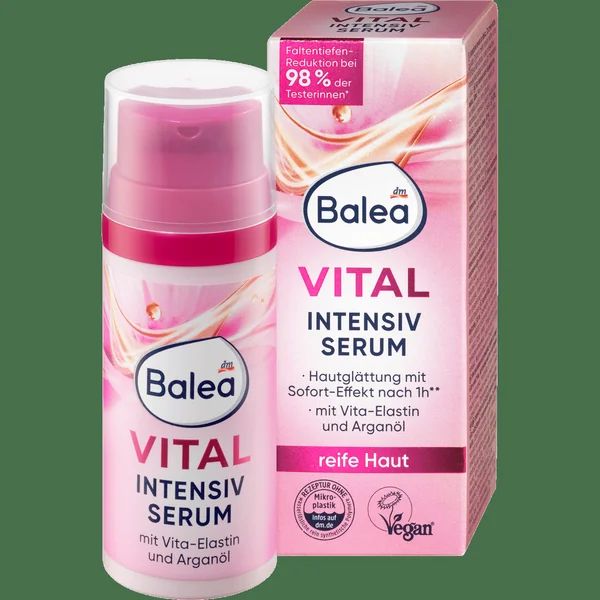 Serum Vital Intensiv, 30 ml