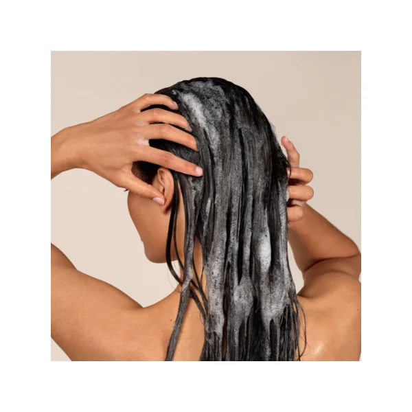 Shampooing fortifiant aux peptides d'amarante 250 ML