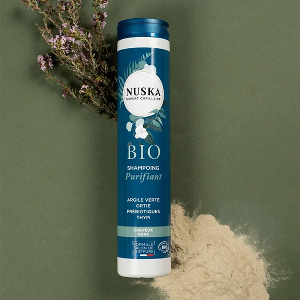 Shampooing Purifiant BIO