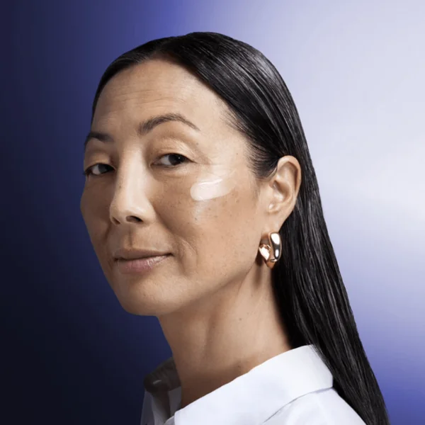 Shiseido - Vital Perfection Concentré nuit éclat contours redéfinis