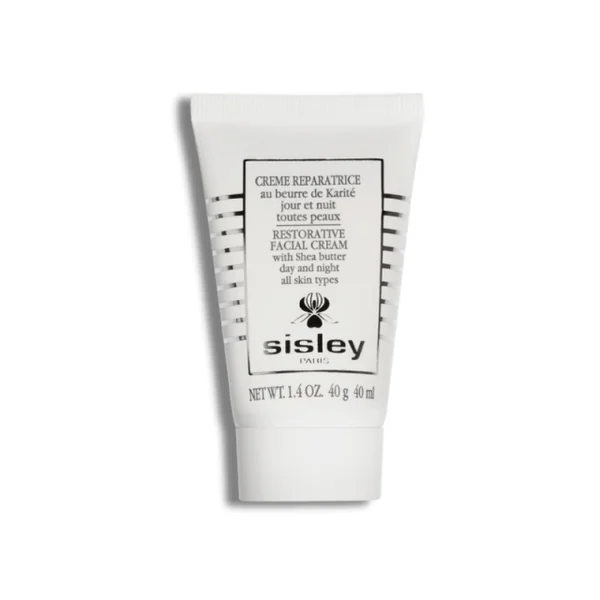 SISLEY - Crème réparatrice Au beurre de karité jour et nuit - Toutes peaux