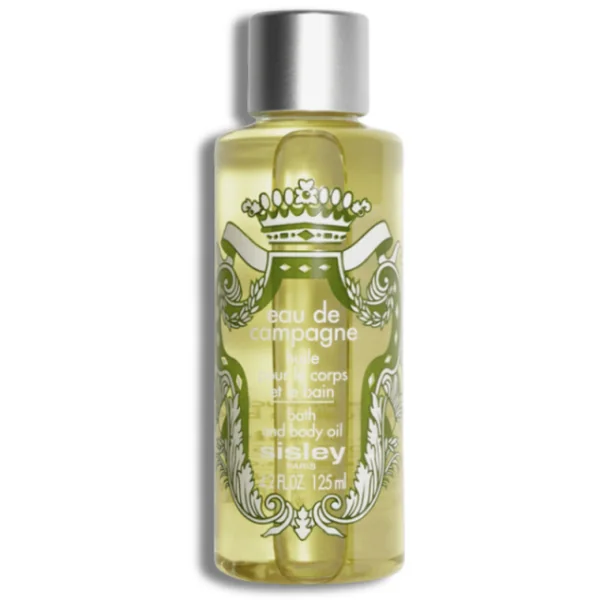 SISLEY - Eau de Campagne Huile pour le bain et corps