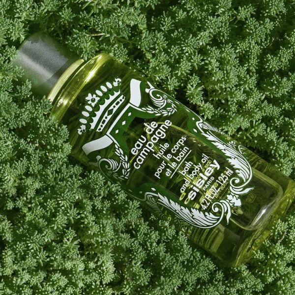 SISLEY - Eau de Campagne Huile pour le bain et corps