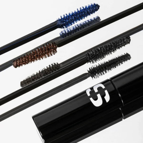 SISLEY - Mascara So Stretch Mascara soin allongeant et fortifiant