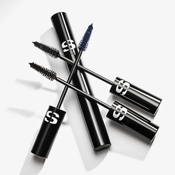 SISLEY - Mascara So Stretch Mascara soin allongeant et fortifiant
