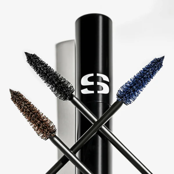 SISLEY - Mascara So Stretch Mascara soin allongeant et fortifiant