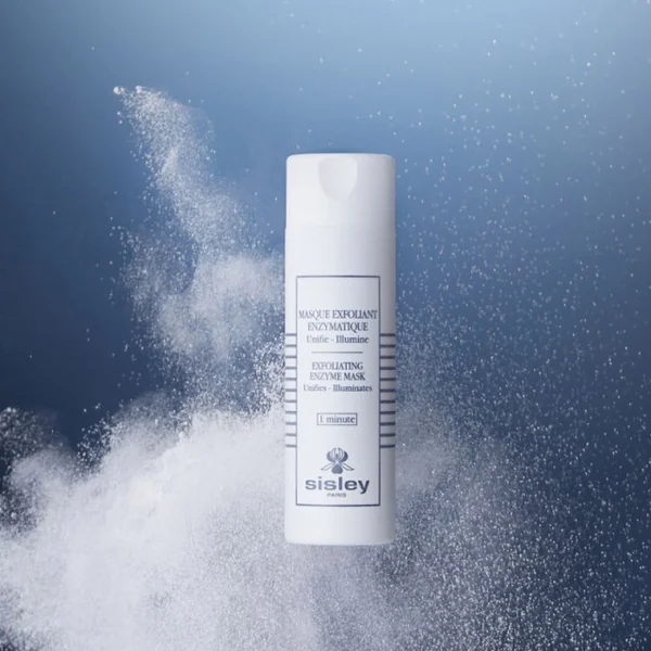 SISLEY - Masque exfoliant enzymatique Unifie et illumine - Toutes peaux