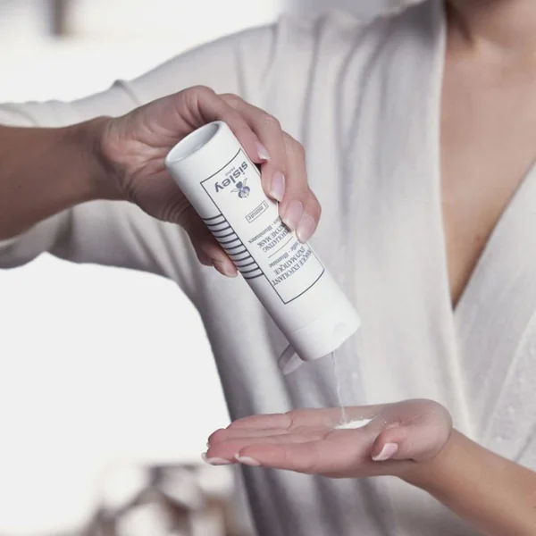 SISLEY - Masque exfoliant enzymatique Unifie et illumine - Toutes peaux