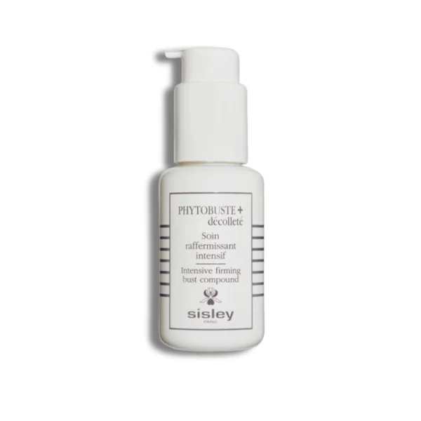 SISLEY - Phytobuste+ Décolleté Soin buste raffermissant, lissant, intensif