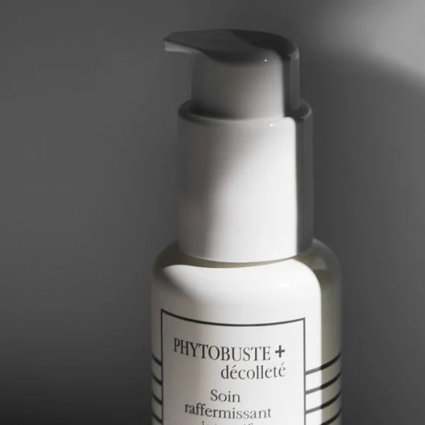 SISLEY - Phytobuste+ Décolleté Soin buste raffermissant, lissant, intensif
