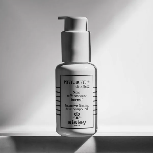 SISLEY - Phytobuste+ Décolleté Soin buste raffermissant, lissant, intensif