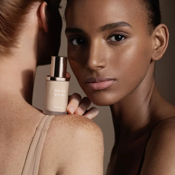SISLEY - Phyto-Teint Perfection Fond de teint couvrant, matifiant, sans transfert