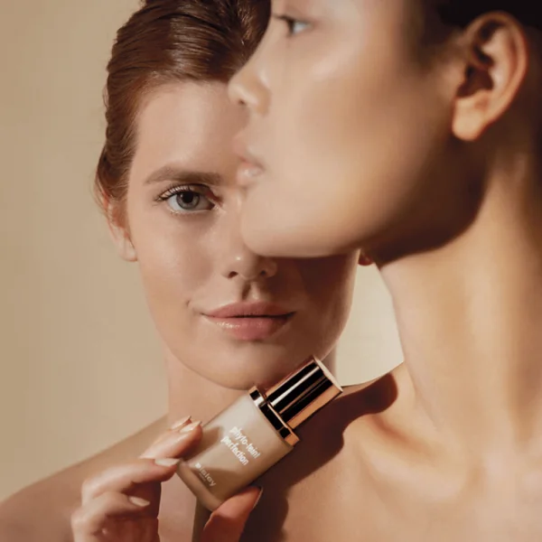 SISLEY - Phyto-Teint Perfection Fond de teint couvrant, matifiant, sans transfert
