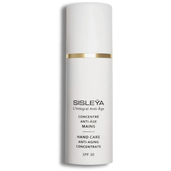 SISLEY - Sisleÿa L'intégral anti-âge Concentré anti-âge mains