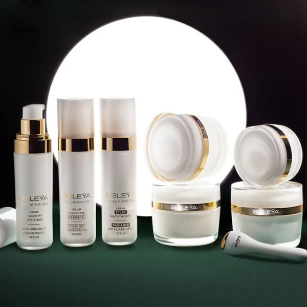 SISLEY - Sisleÿa l'intégral anti-âge Crème concentré fermeté corps