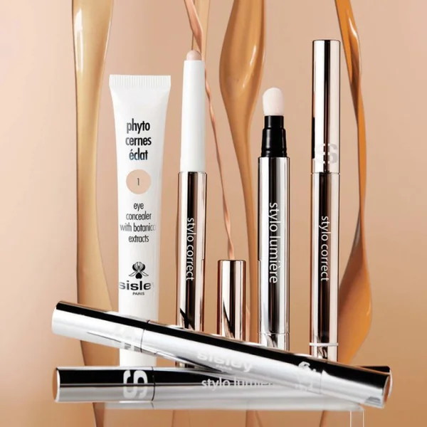SISLEY - Stylo Correcteur Correcteur teint camouflage parfait