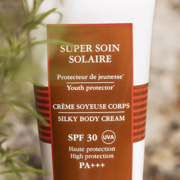 SISLEY - Super Soin Solaire Crème solaire corps SPF 30