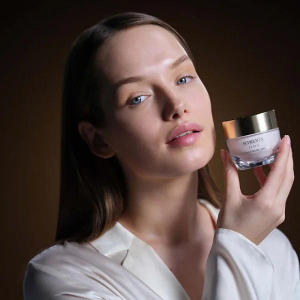 SISLEY - Supremÿa La Nuit Le grand baume anti-âge régénérant - Toutes peaux