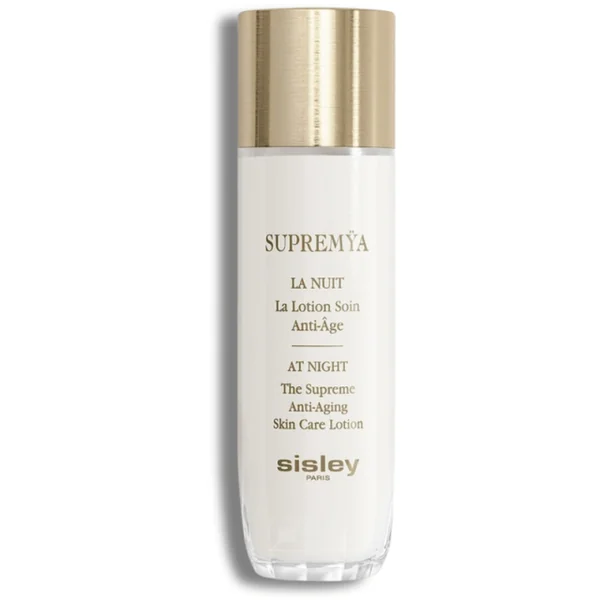 SISLEY - Supremÿa La Nuit Lotion soin anti-âge - Toutes peaux