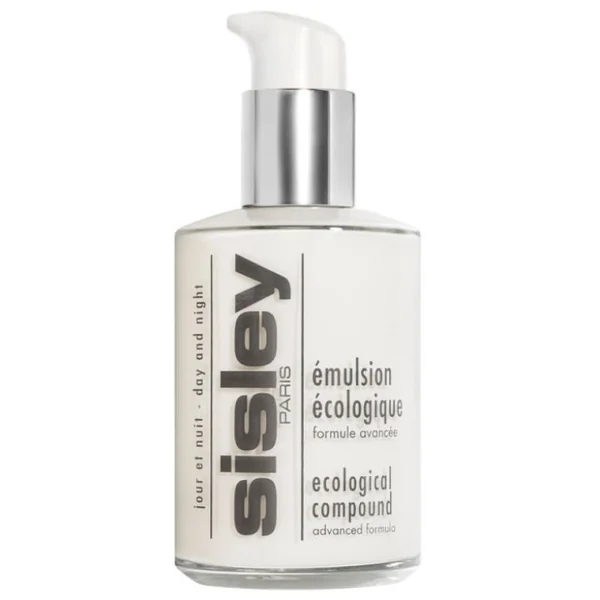 SISLEY - Émulsion écologique Soin essentiel équilibrant et revitalisant - Toutes Peaux