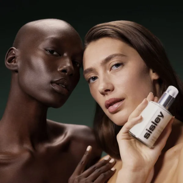 SISLEY - Émulsion écologique Soin essentiel équilibrant et revitalisant - Toutes Peaux