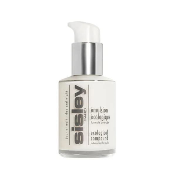 SISLEY - Émulsion écologique Soin essentiel équilibrant et revitalisant - Toutes Peaux
