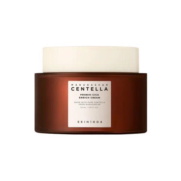 Skin1004 Madagascar Centella Probio-Cica Crème 50 ml