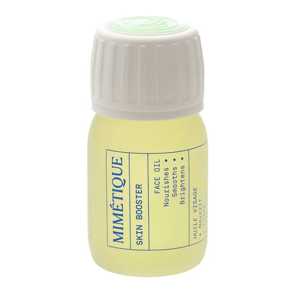 SKIN BOOSTER Huile Visage Éclat, 30ml