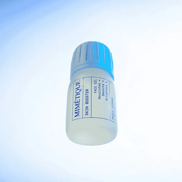 SKIN BOOSTER Huile Visage Éclat, 30ml