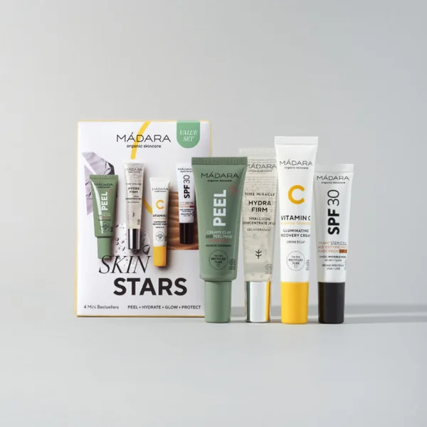 Skin Stars Mini Bestseller Set