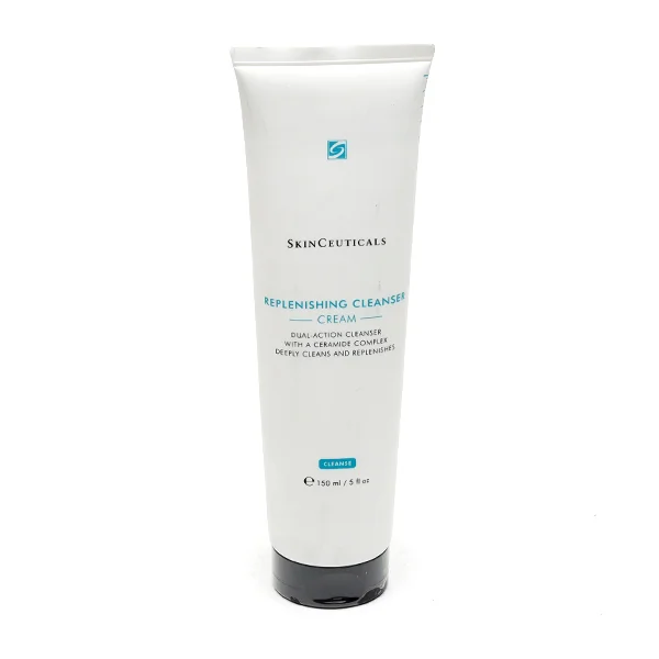 SkinCeuticals Replenishing Cleanser