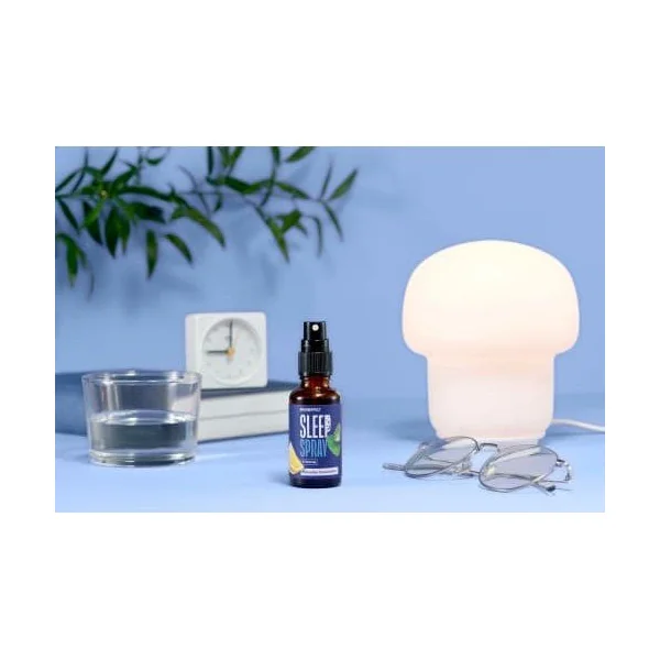 Sleep Spray Strong Minze, 20 ml