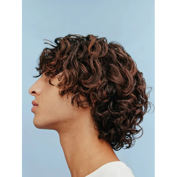 Soin Belles Boucles - Cheveux Bouclés, Ondulés, Frisés Et Crépus, 150ml