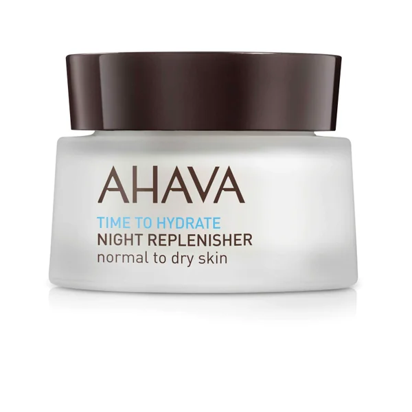 Soin de nuit régénérant - Peaux Normales à Sèches 50 ml AHAVA