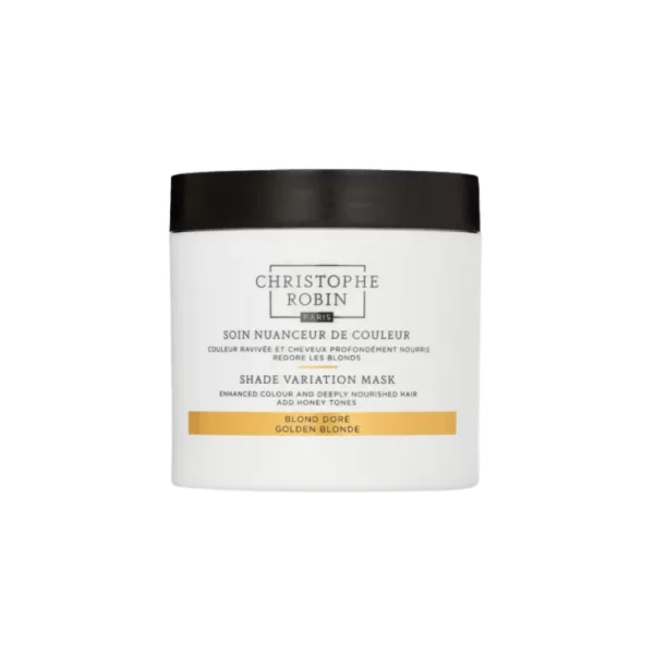 Soin nuanceur de couleur - Blond Doré 250 ml