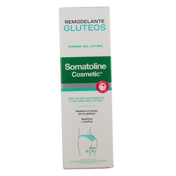 Somatoline Cosmetic Remodelant Fesses