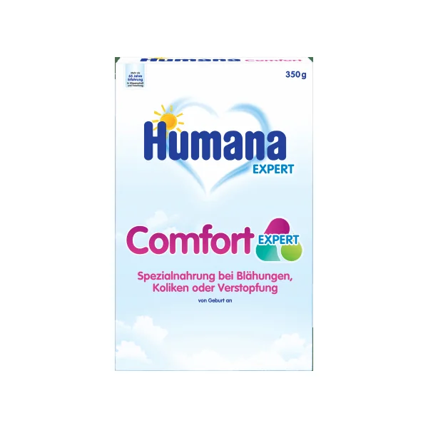 Spezialnahrung Comfort Expert von Geburt an, 350 g